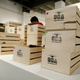 Image for article titled Forget kale—CSAs across America are delivering crates of locally-made art